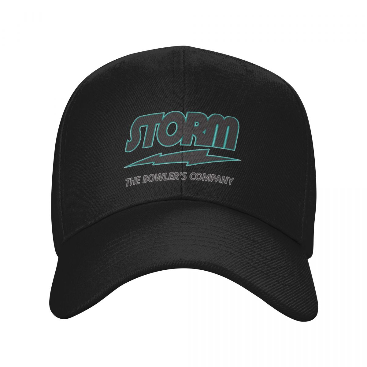 Streetwear Brand Hats - STORM 야구 모자 골프 모자 남자