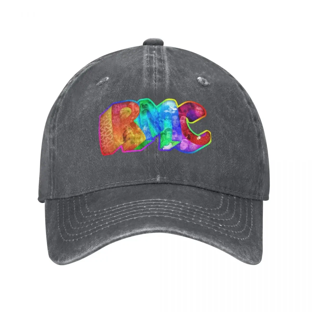 Streetwear Brand Hats - RMC 2020-21 컬렉션 야구 모자 스트리트웨어