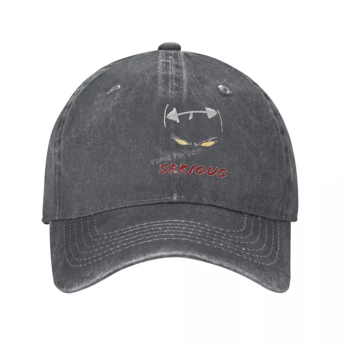 Streetwear Brand Hats - 진지하게 된장기 준비를 하세요! 야구 모자