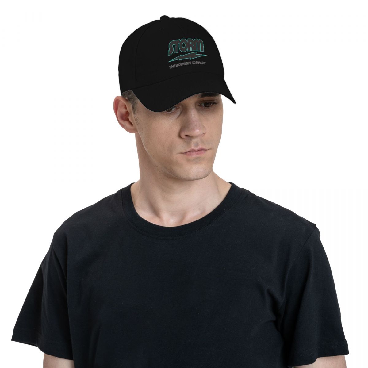 STORM 야구 모자 골프 모자 남자 파티 모자 스트리 - Streetwear Brand Hats 리뷰 및 가격
