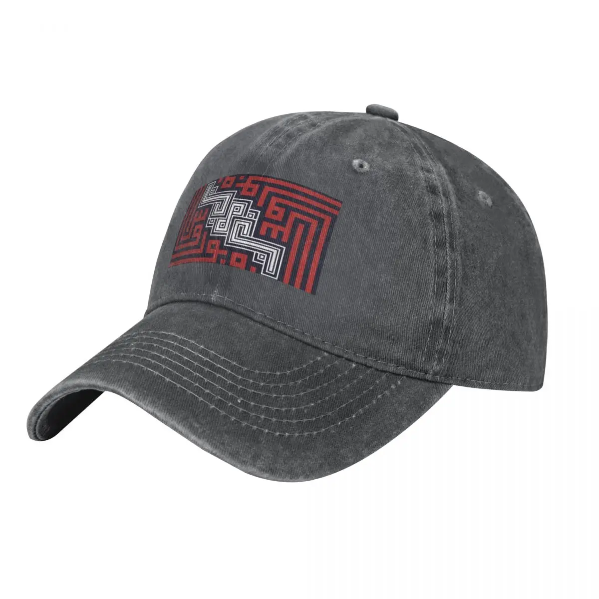 우로보로스 - ? ???????? (캘리그래피) 야구  - Streetwear Brand Hats 리뷰 및 가격