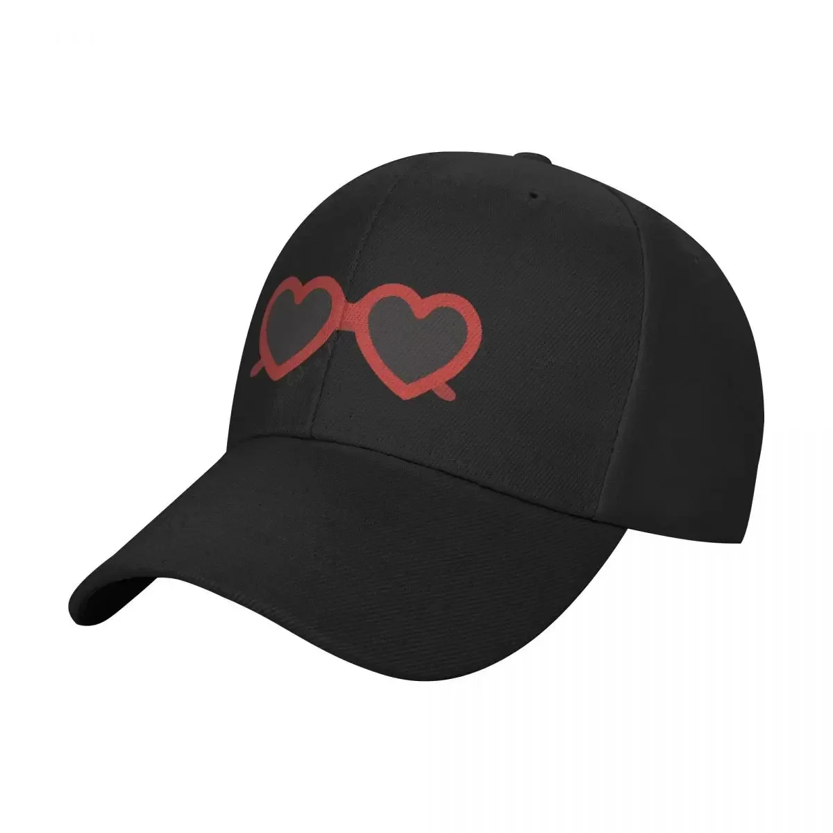 뉴 필링 22 하트 선글라스 야구 모자 스트리트웨어 럭 - Streetwear Brand Heart 리뷰 및 가격