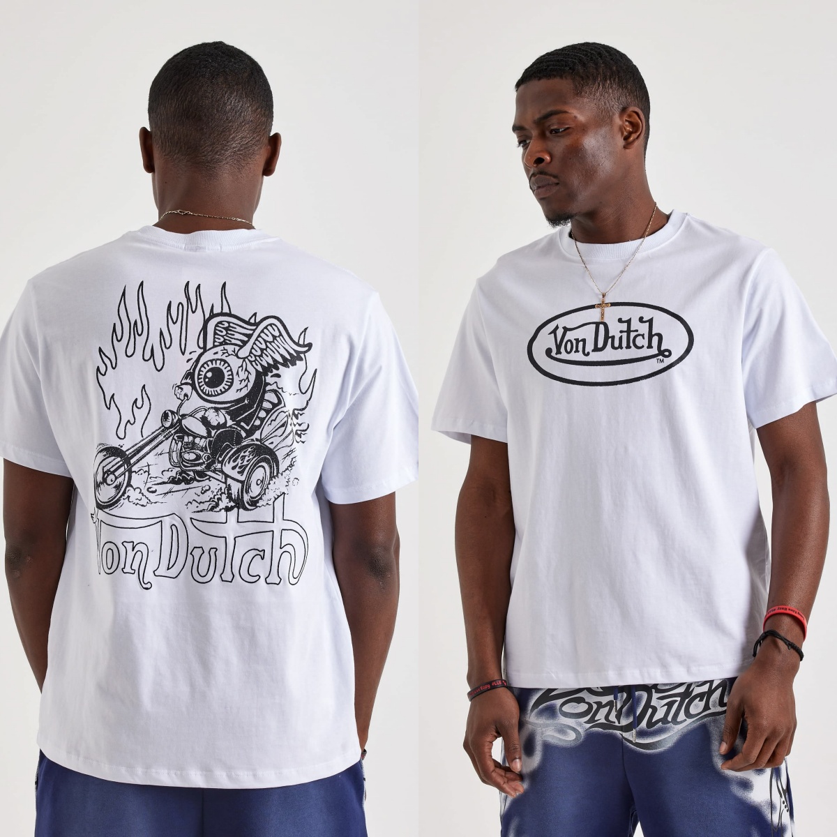 Moto Flying Eye Von 오토바이 스트리트  - Streetwear Brand With Eye 리뷰 및 가격