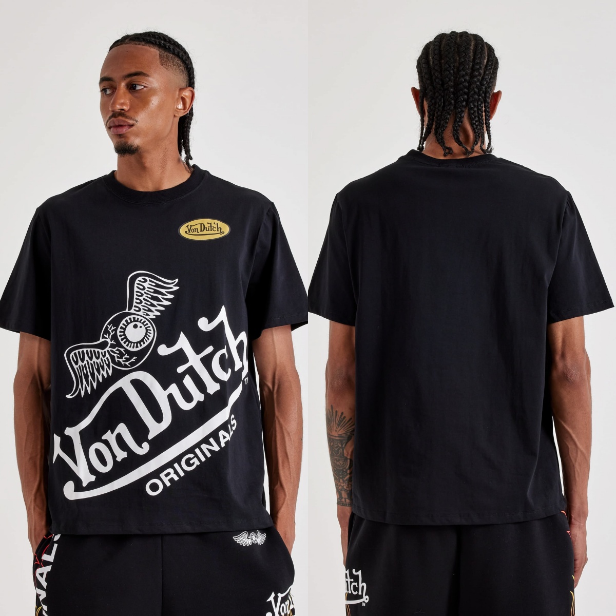 Moto Flying Eye Von 오토바이 스트리트  - Streetwear Brand With Eye 리뷰 및 가격