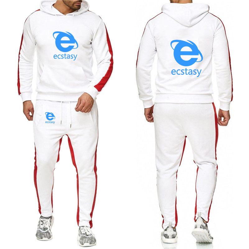 스트리트웨어 엑스테시 로고 프린트 2026 남성용 봄, - Streetwear Brand With Eye 리뷰 및 가격