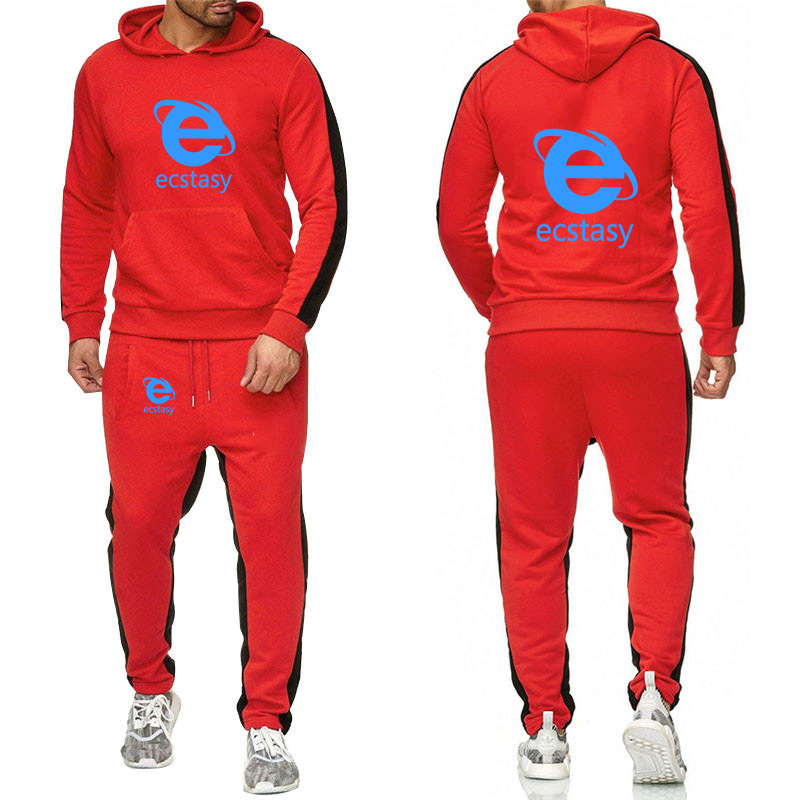 스트리트웨어 엑스테시 로고 프린트 2026 남성용 봄, - Streetwear Brand With Eye 리뷰 및 가격