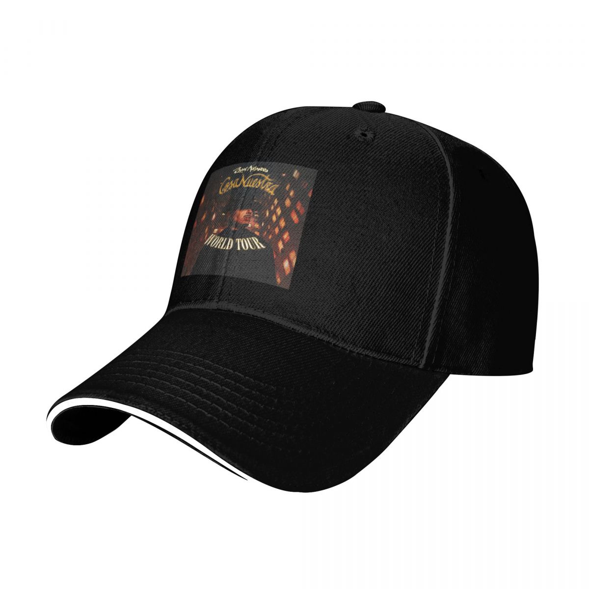Rauw Alejandro 야구 모자 하이킹 모자 브랜 - Streetwear Brand Hats 리뷰 및 가격