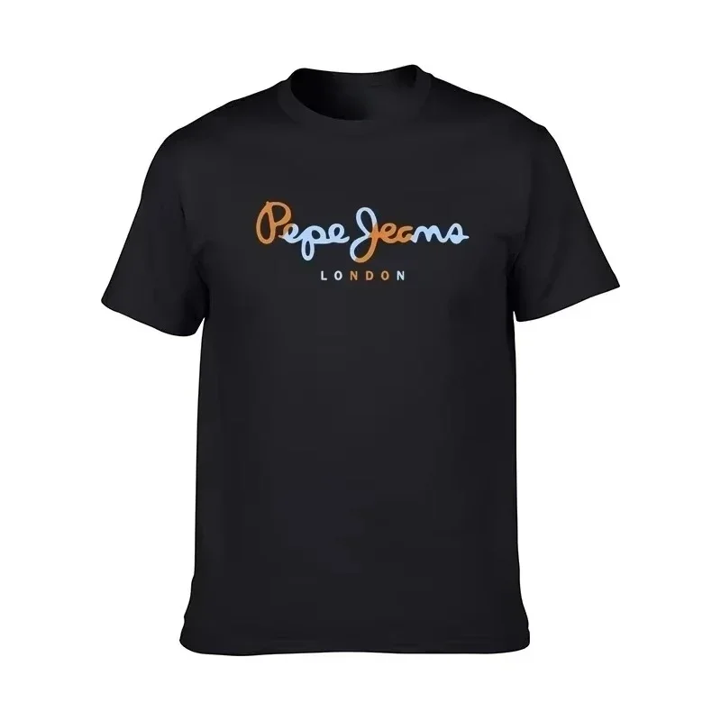 Pepe Jeans London 여성 및 아동 로고 반 - Streetwear Brands London 리뷰 및 가격