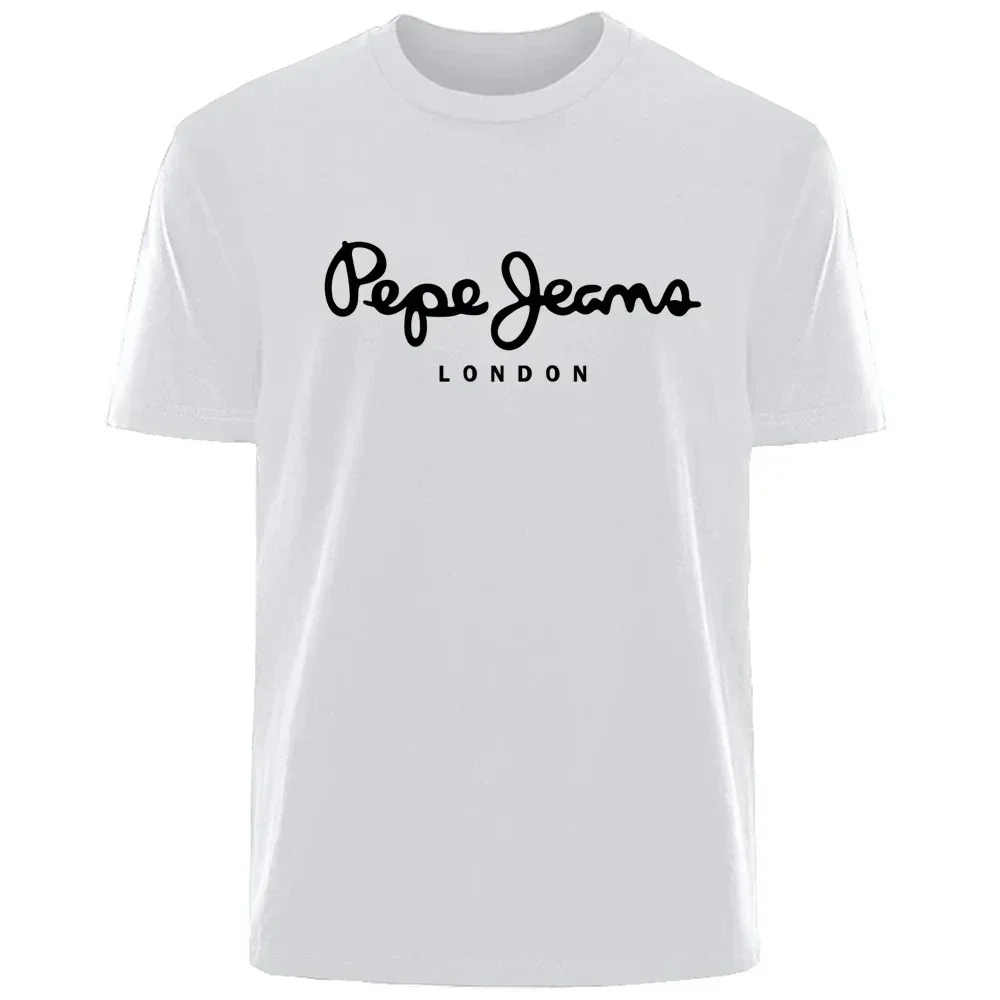 Pepe Jeans London 여성 및 아동 로고 반 - Streetwear Brands London 리뷰 및 가격