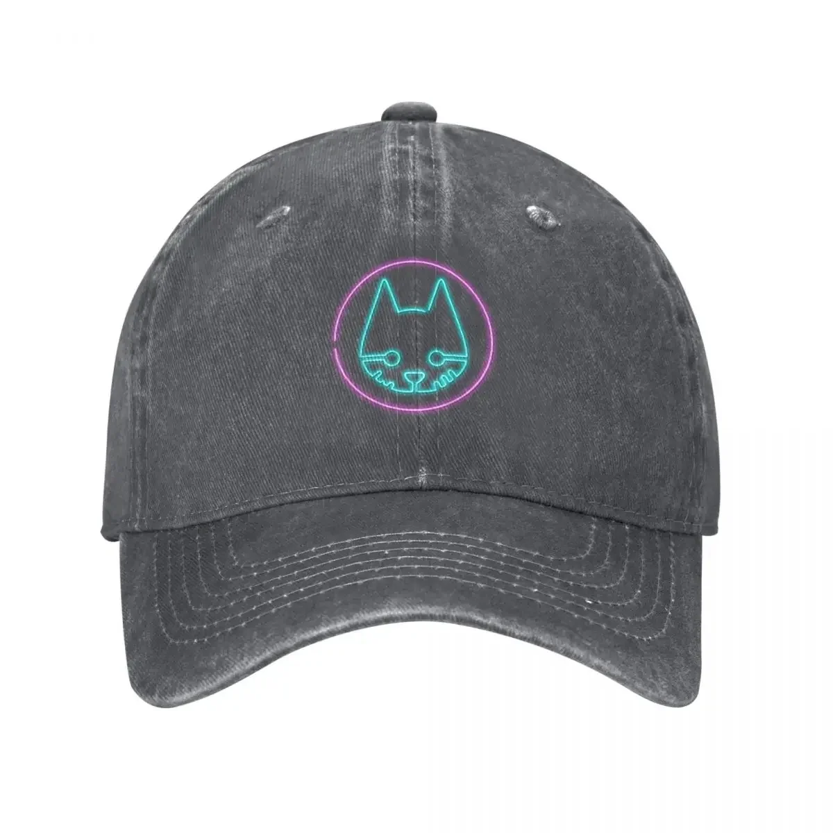네온 스트레이 야구 모자 브랜드 남성 모자 스트리트웨어 - Streetwear Brand Hats 리뷰 및 가격