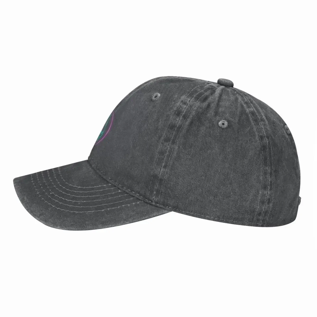 네온 스트레이 야구 모자 브랜드 남성 모자 스트리트웨어 - Streetwear Brand Hats 리뷰 및 가격