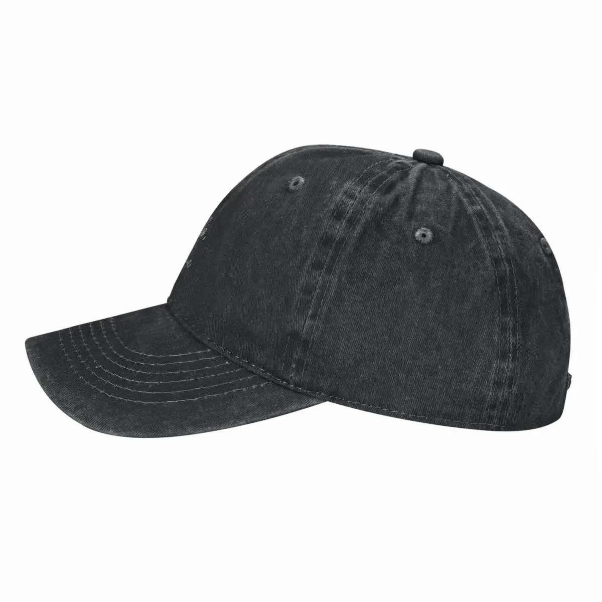 안녕하세요, 저는 그 사람입니다 야구 모자 태양 모자  - Streetwear Brand Hats 리뷰 및 가격