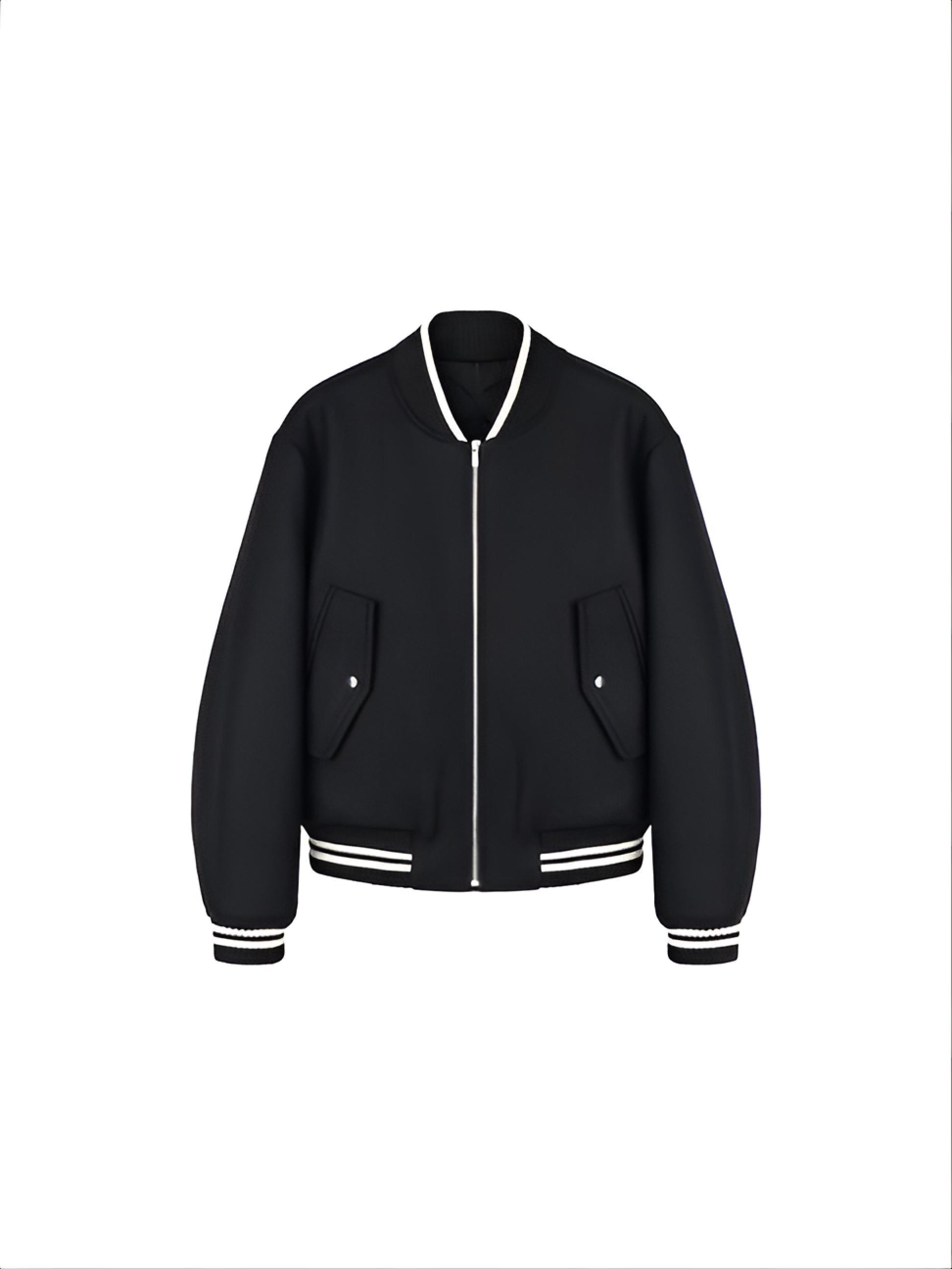 재킷 코트 안감 남성용 고품질 오리지널 인기 패션 스타 - Good Streetwear Brand 리뷰 및 가격