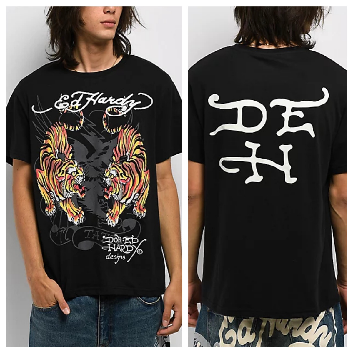 Sacred Heart Red Ed Tattoo Art - Streetwear Brand Heart 리뷰 및 가격