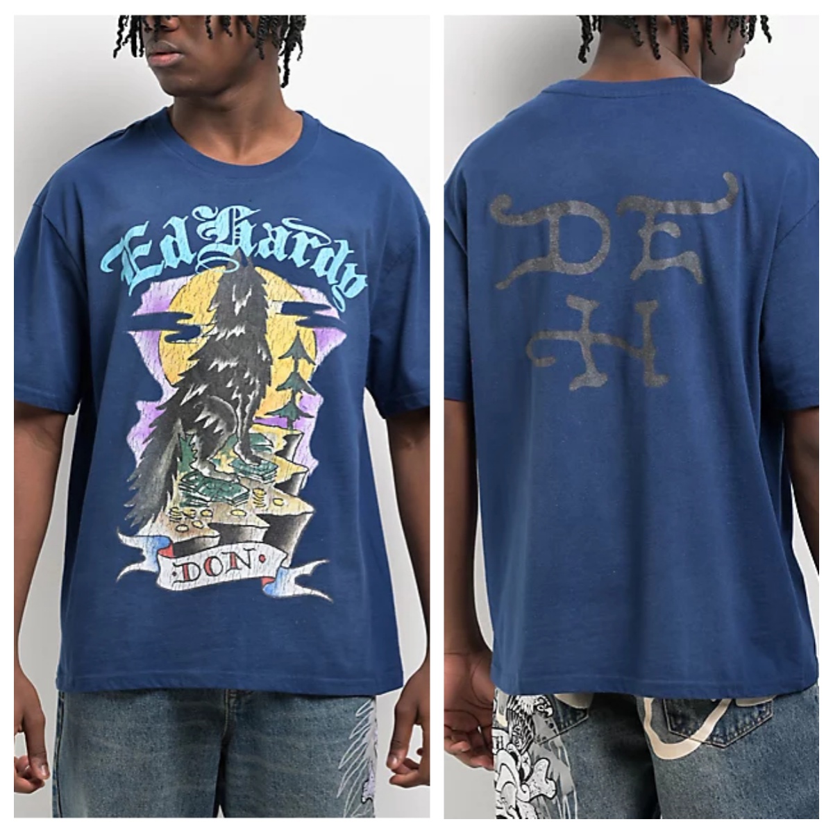 Sacred Heart Red Ed Tattoo Art - Streetwear Brand Heart 리뷰 및 가격