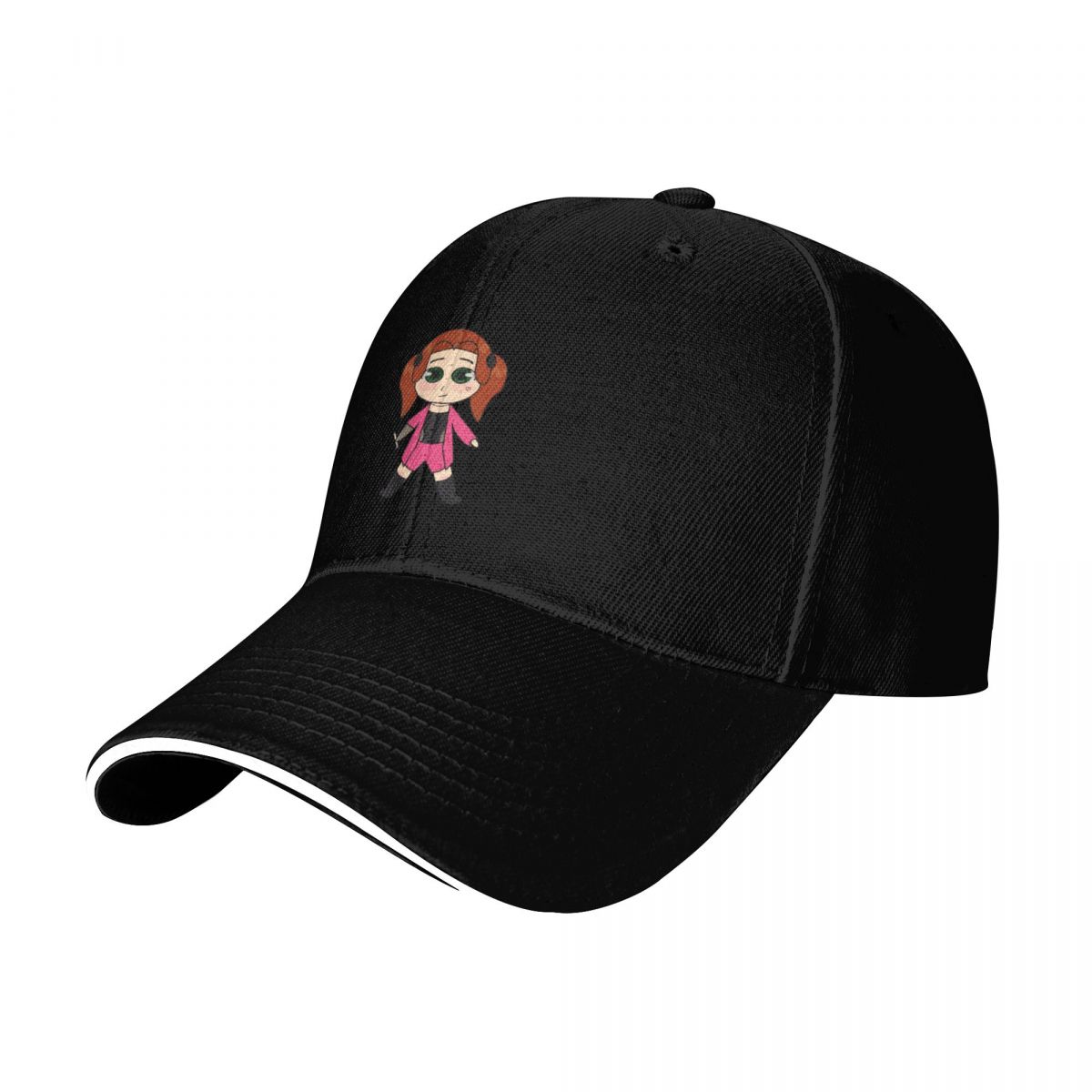 Geekyland Ireh 야구 모자 스트리트웨어 맞춤 - Streetwear Brand Hats 리뷰 및 가격
