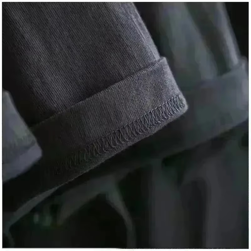 GOOD 로고 화이트 Y2K 스트리트 트렌디 브랜드 티 - Good Streetwear Brand 리뷰 및 가격