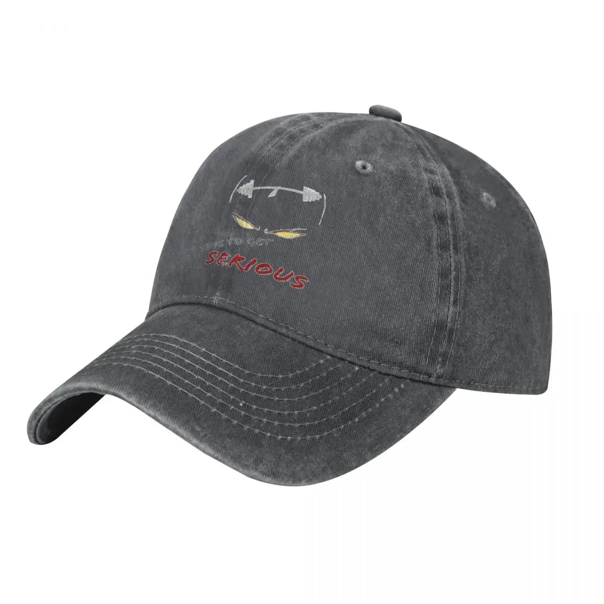 진지하게 된장기 준비를 하세요! 야구 모자 아빠 모자  - Streetwear Brand Hats 리뷰 및 가격