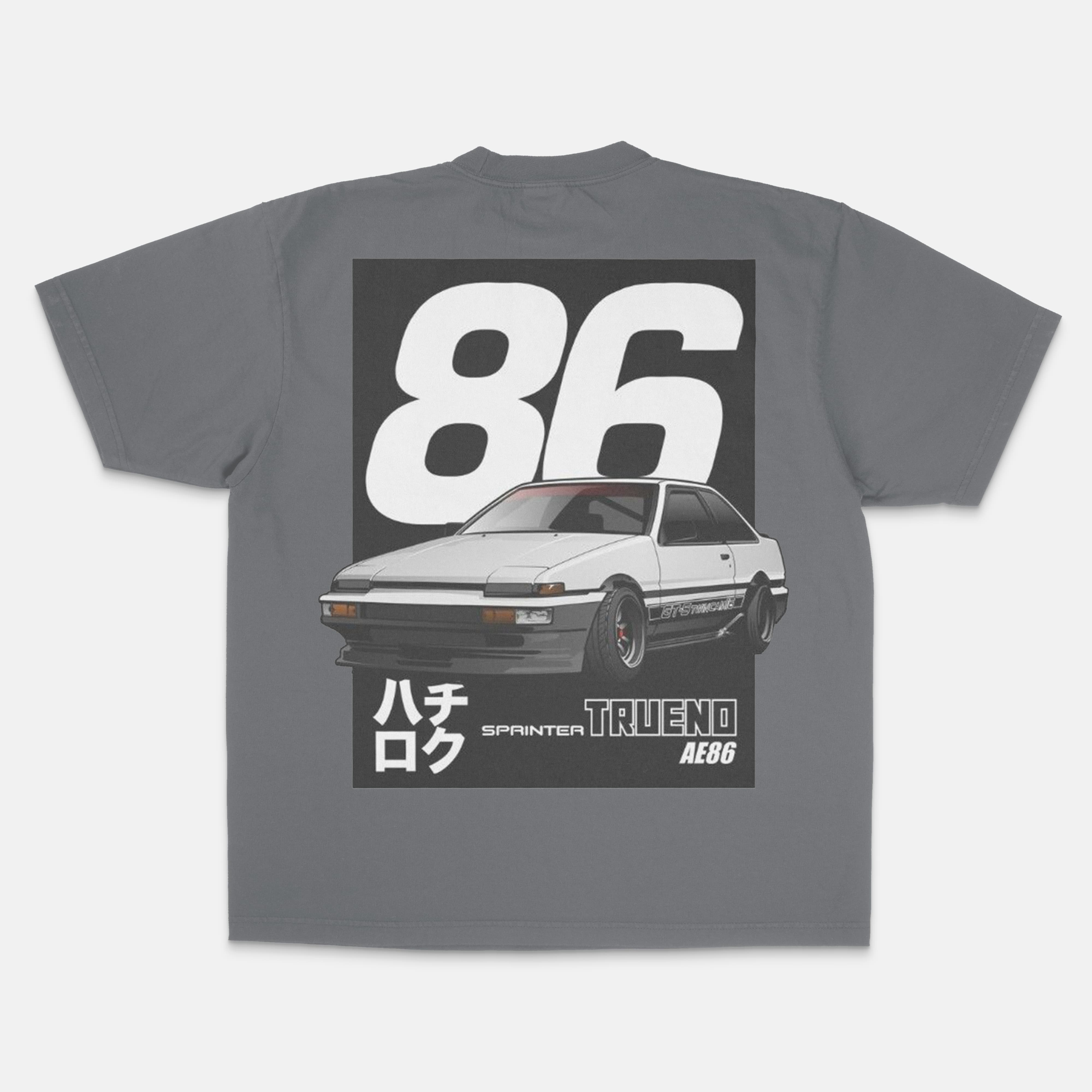 JDM 자동차 모델 일본 클래식 레이싱 애니메이션 이니 - Streetwear Brand Model 리뷰 및 가격