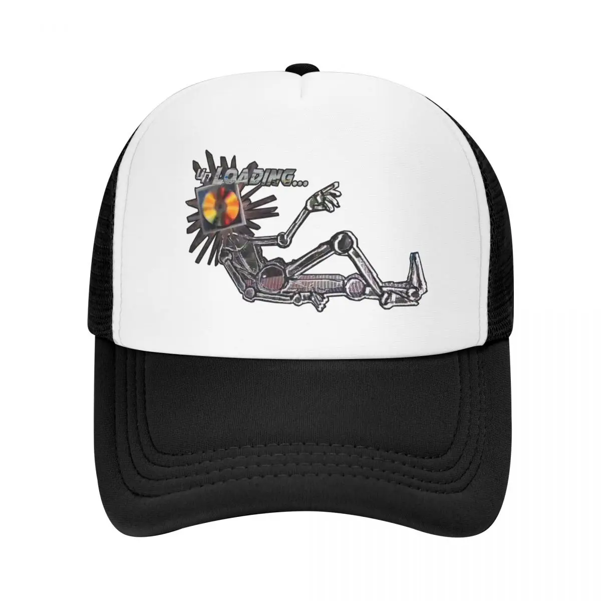 언로딩 중입니다. 야구 모자 남성 모자 Sunhat 스 - Streetwear Brand Hats 리뷰 및 가격