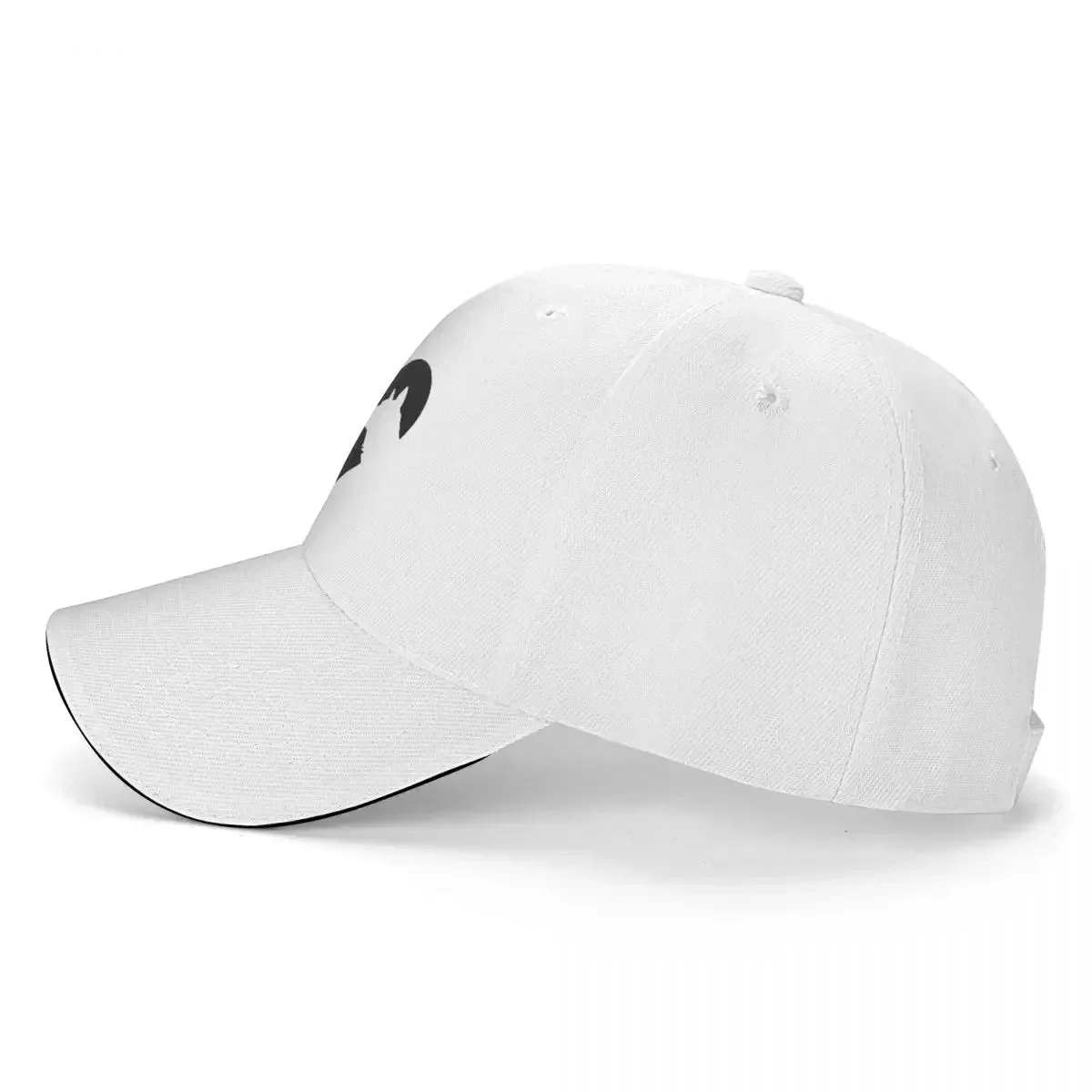 새로운 호주 켈피 러버의 심장 야구 모자 애니메이션 모 - Streetwear Brand Heart 리뷰 및 가격